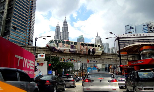 Malaysia bắt một loạt nghi phạm khủng bố IS