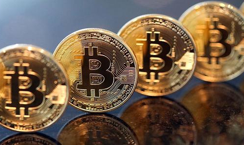 Nhân dân tệ và bầu cử Mỹ khiến giá tiền ảo Bitcoin cao nhất 3 năm