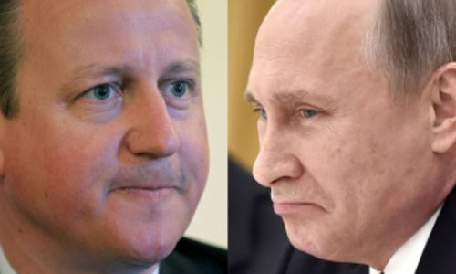 Thế giới sôi sục vì vụ Panama Papers