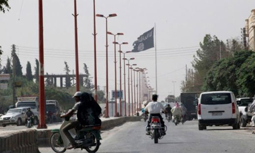 Mỹ xác nhận IS có thể làm giả hộ chiếu Syria