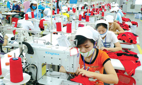 Nhờ TPP, doanh nghiệp Nhật càng chuộng Việt Nam