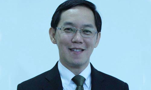 IBM Việt Nam có tổng giám đốc mới