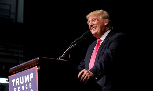 Donald Trump “mời” Nga tìm e-mail nhạy cảm của Hillary Clinton