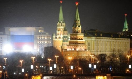 Mỹ trục xuất hai nhà ngoại giao Nga