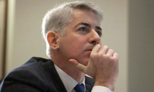 Tỷ phú đầu cơ nổi tiếng “mất đứt” 1 tỷ USD một ngày