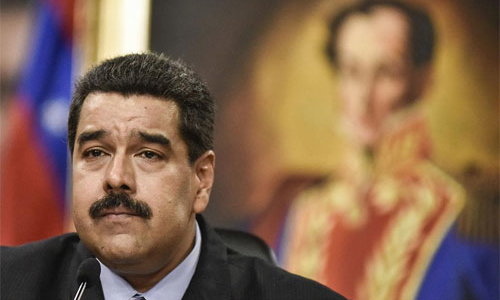 5 sự thật về “quả bom” khủng hoảng Venezuela