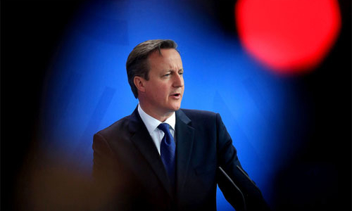 Thủ tướng Anh thừa nhận dính líu vụ Panama Papers