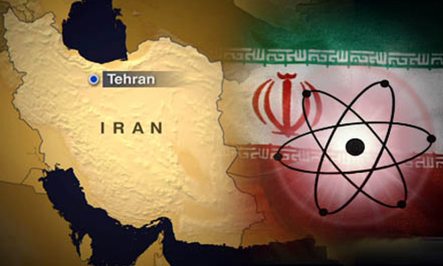 Tình hình Iran đang chi phối giá năng lượng