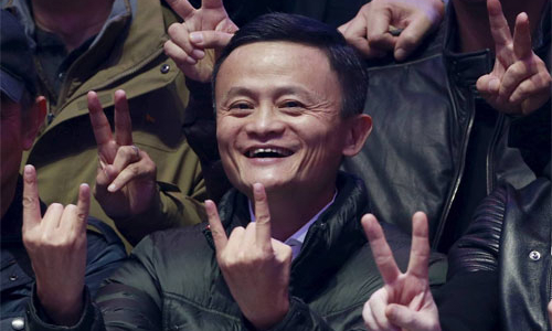 Alibaba bị Mỹ cảnh báo hàng giả, hàng nhái