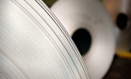 Biểu tượng công nghiệp Mỹ một thời suy sụp vì Trung Quốc