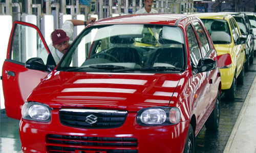 Đến lượt Suzuki dính bê bối về khả năng tiết kiệm nhiên liệu