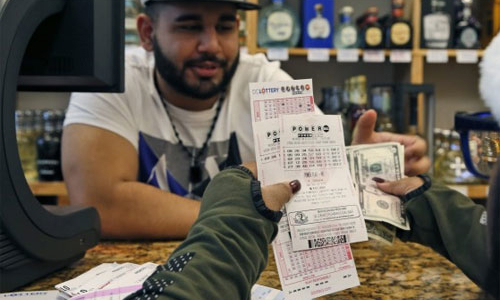 Người trúng “siêu xổ số” 1,4 tỷ USD của Mỹ phải đóng thuế gì?