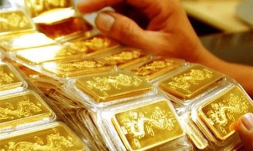 Ngân hàng Nhà nước bán vàng với giá gây bất ngờ