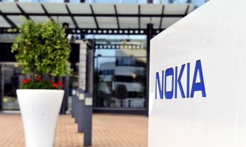 Nokia và Apple lôi nhau ra tòa