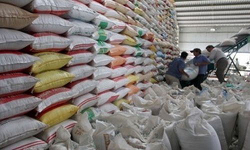 Gạo Việt Nam đang đắt nhất châu Á