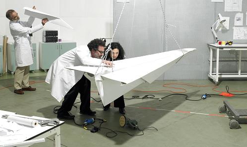 Trung Quốc tiến nhanh trong xếp hạng sáng tạo