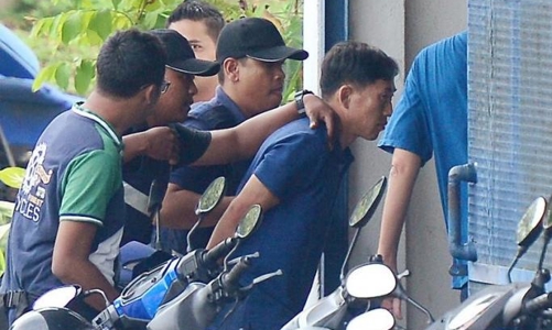 Cuộc sống bí ẩn của một nghi phạm giết Kim Jong Nam