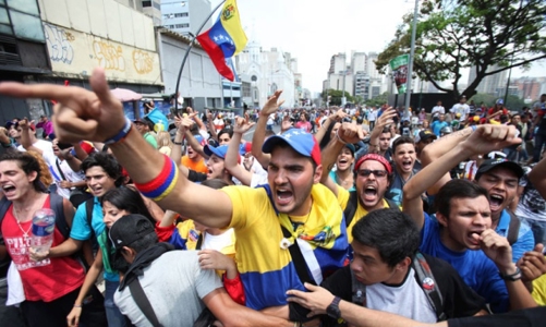 Lạm phát ở Venezuela có thể lên tới 1.500%