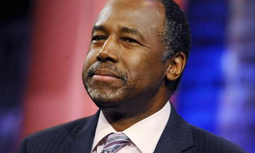 Bầu cử Mỹ: Thêm một đối thủ của Donald Trump bỏ cuộc