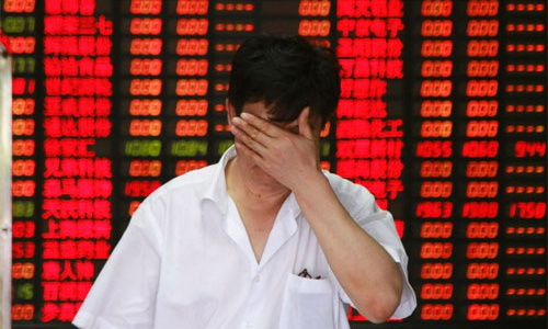Cơn “sóng thần” thứ hai với chứng khoán Trung Quốc?