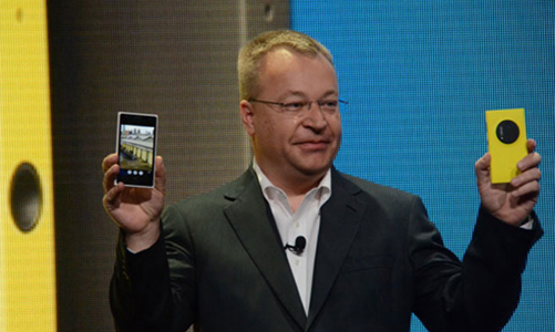 Nokia có giành lại được ánh hào quang cũ?