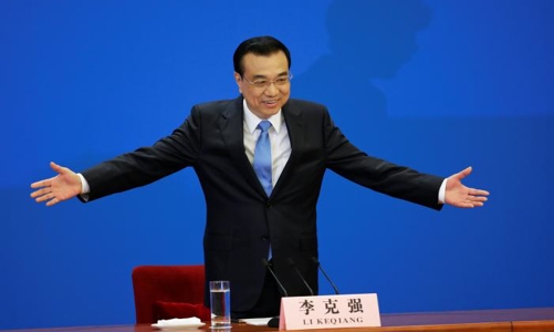 Trung Quốc không muốn chiến tranh thương mại với Mỹ