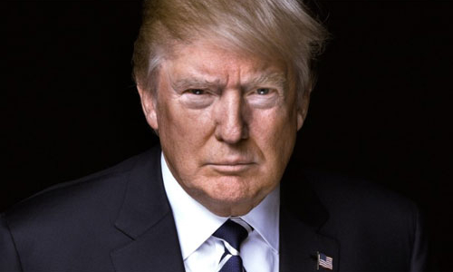 Donald Trump lệnh tấn công Syria ngay trước bữa tối với Tập Cận Bình