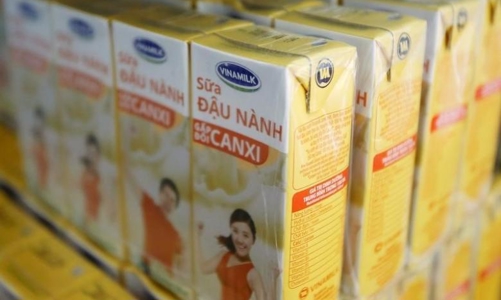 “SCIC sắp bán cổ phần 10% trong Vinamilk”