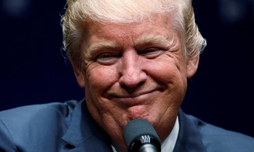 Ngày càng nhiều người Cộng hòa tin Clinton sẽ thắng Trump