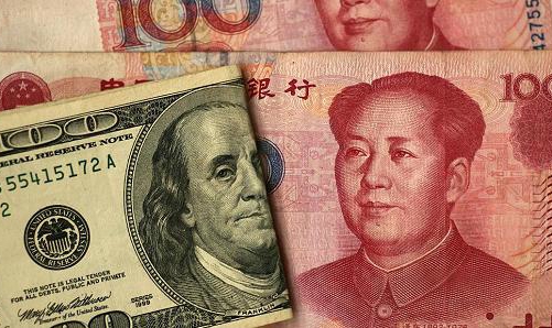 Nhân dân tệ mất giá, dự trữ ngoại hối Trung Quốc giảm liên tục