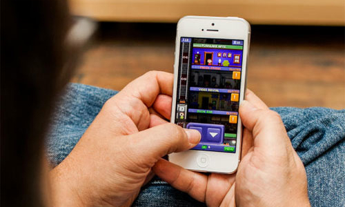 “Hét giá” iPhone, Apple bị phạt