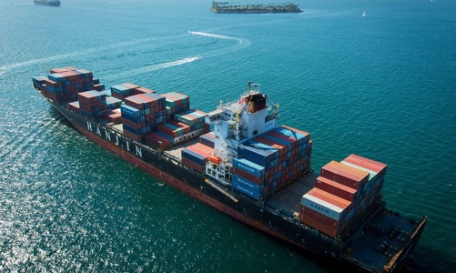 Cước vận tải biển toàn cầu rục rịch tăng sau vụ Hanjin phá sản
