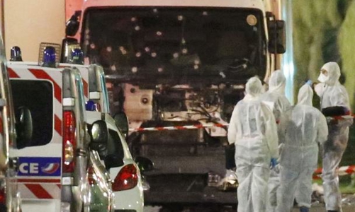 Ngày quốc khánh bi kịch của nước Pháp