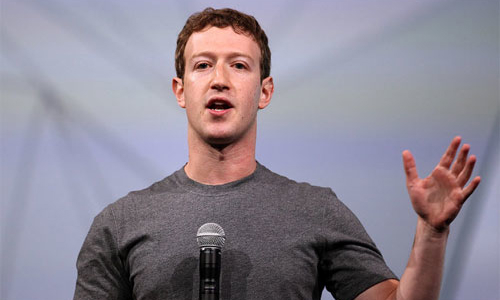 Ông chủ Facebook bảo vệ kế hoạch từ thiện gây tranh cãi