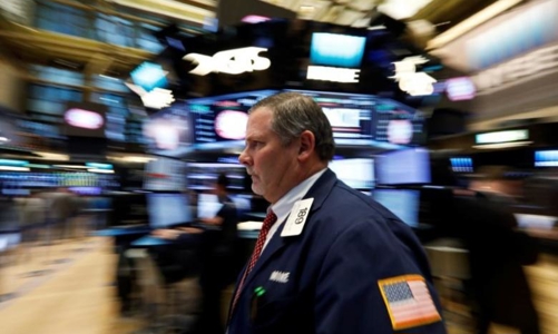 Tuyên bố của Trump đưa Phố Wall lập kỷ lục mới, USD tăng mạnh