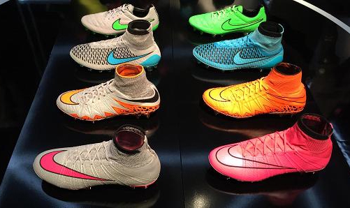 Nike bị truyền thông Trung Quốc tố quảng cáo sai sự thật