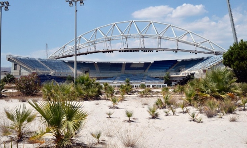 Hàng loạt thành phố từ bỏ giấc mơ Olympic