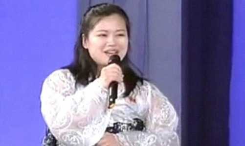 Triều Tiên “tử hình người xem phim Hàn”