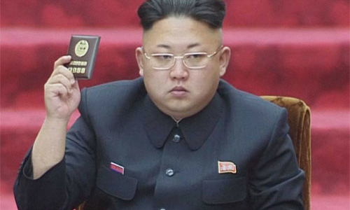 Trung Quốc “đe” Triều Tiên sau vụ thử bom nhiệt hạch