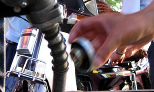 Không tăng giá xăng dầu, tăng trích quỹ bình ổn