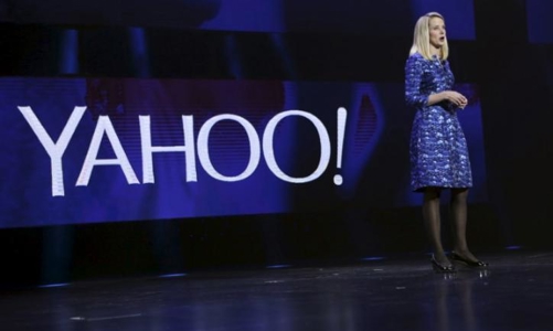 Yahoo đổi tên sau khi bán tài sản cho Verizon