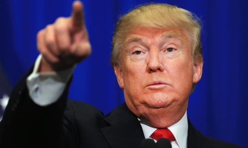 Trump tố Obama “sáng lập Nhà nước Hồi giáo”