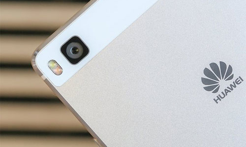 Huawei đoạt “ngôi vương” smartphone Trung Quốc