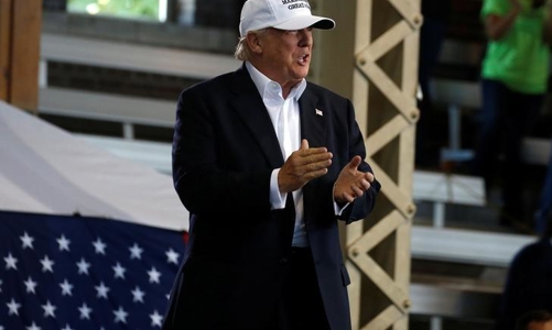 Trump sắp có cuộc gặp được dự báo “kịch tính” với Tổng thống Mexico