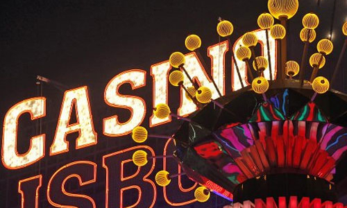 Lộ “mánh” rửa tiền của người Trung Quốc ở Macau