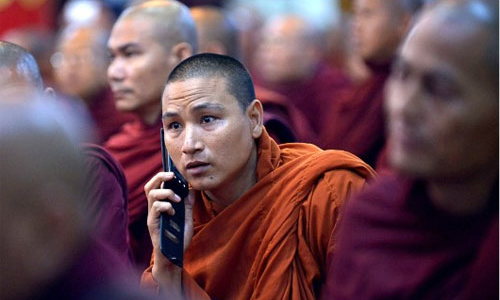 Viettel tiếc vì trượt thầu viễn thông ở Myanmar