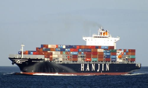 Nguy cơ hàng loạt “tàu ma” trong vụ Hanjin phá sản