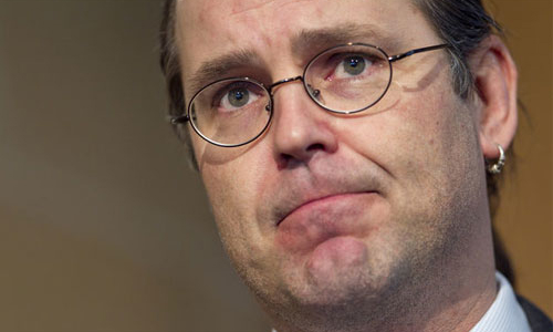 “Hy Lạp có thể rời Eurozone trong 6 tháng nữa”