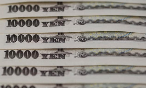 Yên Nhật chao đảo trước khả năng Anh rời EU