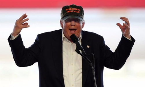 Donald Trump lại kêu gọi “cấm cửa” người Hồi giáo vào Mỹ